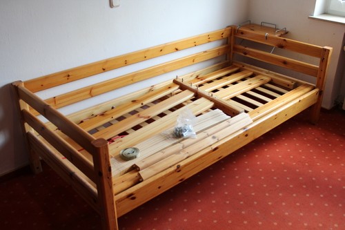 Flexa bett - flexa,