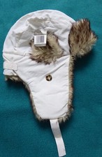 Pilotenmütze Wintermütze