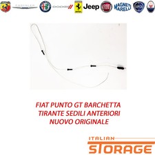 Fiat Punto Gt Barchetta