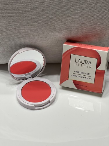 Laura geller cream - cream, compact