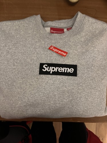 Supreme new york box - york,