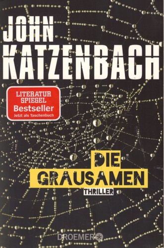 Die grausamen john - die,