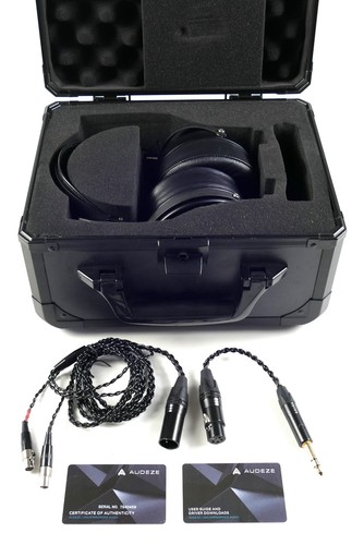 Audeze lcd high end - high,