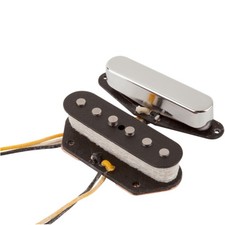 Fender Texas Special Tele Set