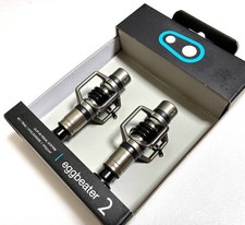 Neue Crankbrothers Eggbeater 2