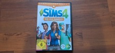 Die Sims 4: An die Arbeit! Erweiterungspack PC Ovp Sehr Gut Original DE Geprüft 