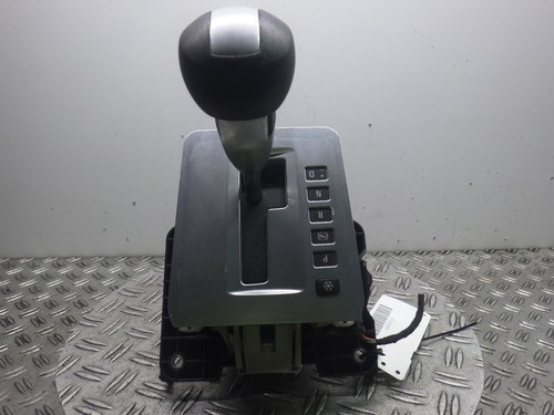 Schaltkulisse opel zafira - opel,