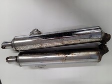 Honda GL 1500 Schalldämpfer