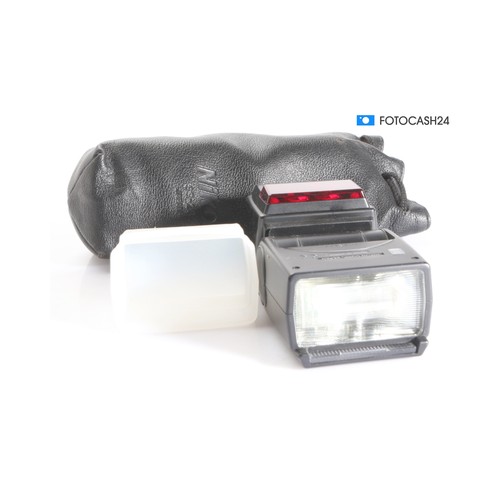 Nikon speedlight 600 - nikon,
