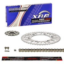 XAM RACING Kettenkit Honda CRF