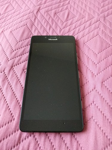 Microsoft lumia 950 - microsoft,