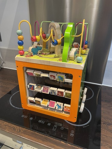 Zany zoo toys großer - zany, b