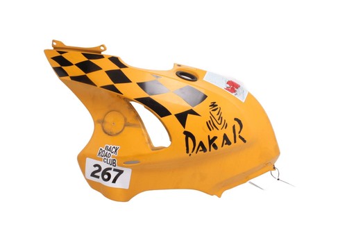 Seitenverkleidung links dakar - seitenverkleidung,