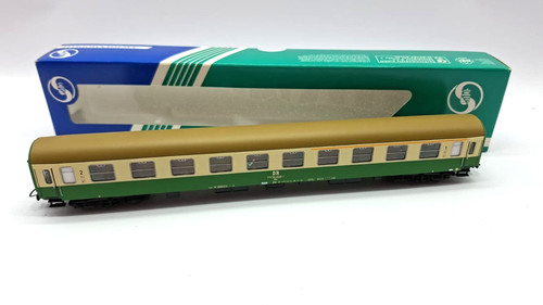 Sachsenmodelle h0 14411 - sachsenmodelle,