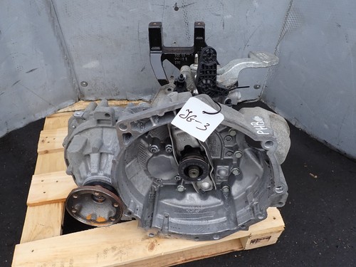 Getriebe phb audi skoda - getriebe,