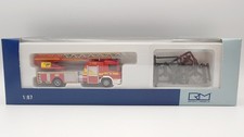 Rietze 71600 1:87 MB Atego