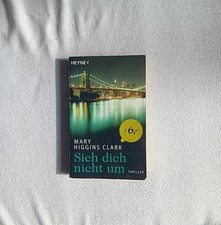 Sieh dich nicht um - Mary