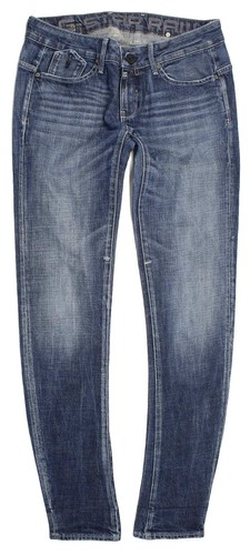 Star raw corvet damen jeans - corvet,