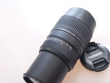 Tamron AF 70-300mm F/4-5.6 Di