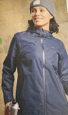 Damen Allwetterjacke Sport