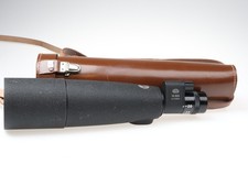 Nickel Supra Spektiv 15-60x Fernrohr Telescope 98343