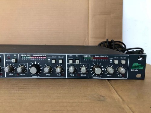 1pc used bss dpr 404 - 1pc, dpr-404
