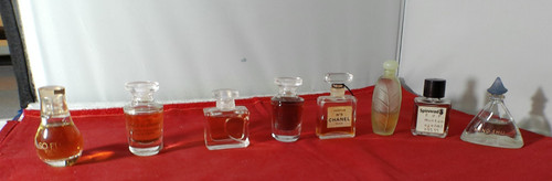 Konvolut miniatur - konvolut, 8
