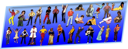 Deutsche schlager oldies - deutsche,