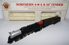 Bachmann 51-580-16 N ++