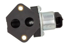 MAXGEAR Leerlaufregelventil Luftversorgung 58-0063 für KA FIESTA FORD 12V 5 Van