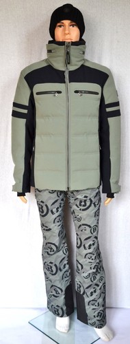 Bogner set skianzug minho - set,