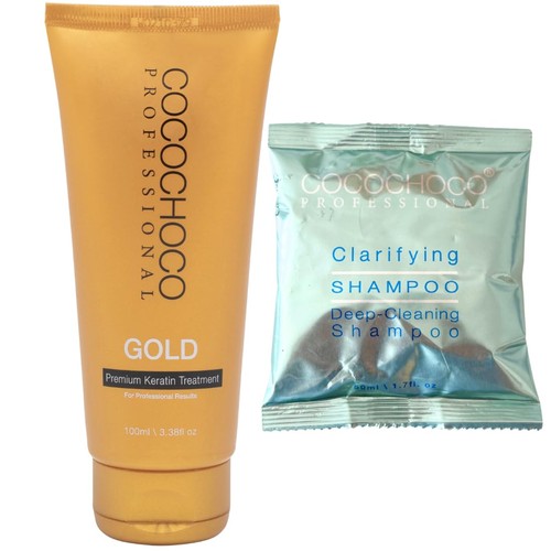 Cocochoco professional gold - cocochoco,
