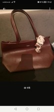 David Jones Damen Tasche WIE NEU!!! 