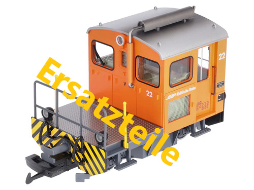 Lgb ersatzteile 2x41x - ersatzteile,