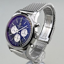 Breitling transocean - breitling,