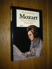 Mozart. Eine musikalische