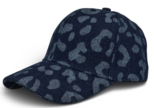 Damen jeans baseball - jeans, cap