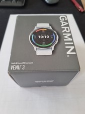 Garmin VENU 3 Health & Fitness