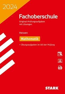 Stark abschlussprüfung fos - abschlussprüfung,