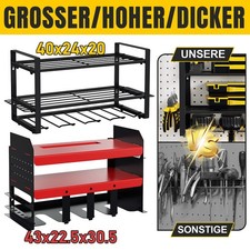 Werkzeughalter Werkzeugregal