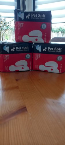 Pet soft hundewindeln für - pet,