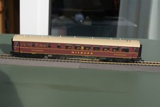 Liliput  L 382703 Speisewagen