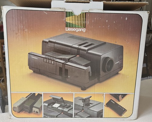 Liesegang 3000 selectiv - liesegang, af