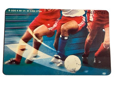 Telefon Karte unbenutzt - ODS