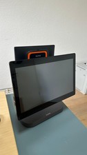 SUNMI T2 LITE mit Kundendisplay POS-TERMINAL KASSENTERMINAL KASSE  TSE-fähig 