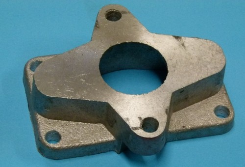 Vergaser adapter platte - vergaser,