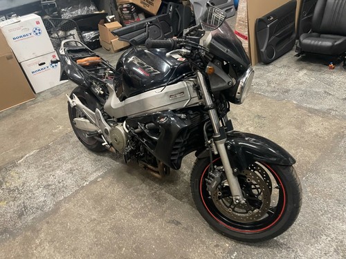 Honda x11 sc42 - honda,