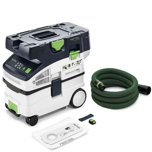 Festool akku absaugmobil - festool,