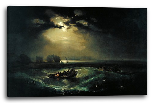 Kunstdruck william turner - william,