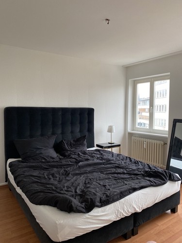 Boxspringbett kongsfjord - boxspringbett,